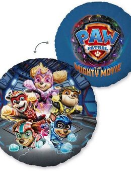 PAW PATROL Dekokissen Paw Patrol, hochfarbig bedruckt