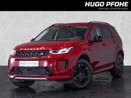 Land Rover Discovery Sport, P300e S Geschlossen Medium, Jahr 2023 - Hamburg