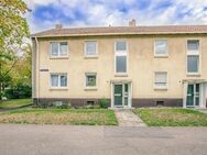 3-Zimmer-Wohnung in Moers 60?m² mit optimalem Schnitt in zentraler Lage - Moers