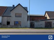 Preiswerter Handwerkertraum - Wittenberg (Lutherstadt)