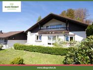 Attraktiver Bungalow mit ELW am Waldrand - Schönsee
