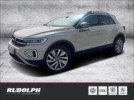 VW T-Roc, 2.0 TDI Move, Jahr 2024 - Leuna