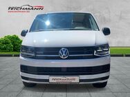 VW T6 Multivan 2.0 TDI DSG 4motion +LED+Navi+RFK+ - Todtnau