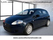 Fiat Grande Punto 1.2 8V Active - Dresden