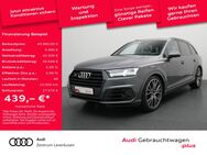 Audi SQ7, 4.0 quattro, Jahr 2017 - Leverkusen