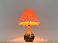 Söholm Danish Table Lamp Tischleuchte zu Mid Century 60er Teak 1 - Hamburg Hamburg-Nord