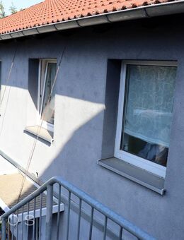 MFH in Finsterwalde - Moderne Substanz - solide vermietet - Finsterwalde