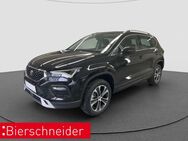 Seat Ateca, 1.5 TSI Style Edition, Jahr 2022 - Ingolstadt