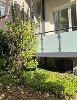 Möblierte Wohnung in TOP Lage - Kiel