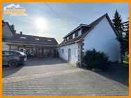 "Wohnen & Arbeiten vereint in Berod: Renditestarkes Immobilienangebot" - Berod (Wallmerod)