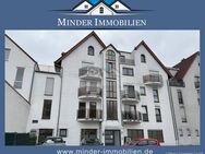 ** Karben ** Tolle 3-Zimmer-Wohnung mit 2 Balkonen - Karben