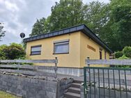 WINDECK-Dattenfeld | Saniertes Wochenendhaus mit großer Terrasse und toller Aussicht - Windeck