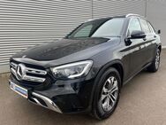 Mercedes-Benz GLC 220 d 4Matic Multibeam Panoramad.Garantie MB - Schkeuditz