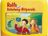 tonies Hörspielfigur Rolf Zuckowski: Rolfs neue Schulweg-Hitparade