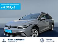 VW Golf Variant, 1.0 Golf VIII eTSI Life IQ Light, Jahr 2023 - Esslingen (Neckar)