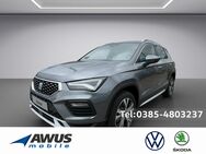 Seat Ateca, 1.5 TSI Xperience, Jahr 2024 - Schwerin