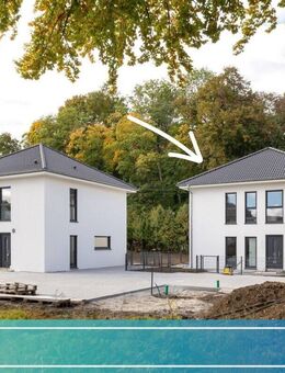 Lichtdurchflutetes Wohnerlebnis - Einfamilienhaus in Toplage - Gauting