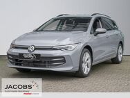 VW Golf Variant, 1.5 l TSI Life 116 UPE 34 820 - in, Jahr 2022 - Heinsberg