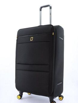 NATIONAL GEOGRAPHIC Koffer Passage, Polyester