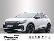 Audi Q4, 50 quattro SONOS, Jahr 2021 - Bonn