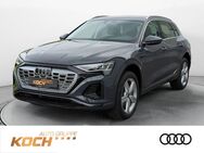 Audi Q8, S line 55 quattro, Jahr 2022 - Insingen