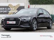 Audi A6 40 TDI PANO STHZG HuD BuO - Dorsten