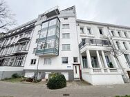 Für 1 Jahr zu vermieten! Großzügige 2-Zimmer-Wohnung in bestechender Lage - Hamburg