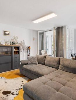 HEGERICH: Charmante 2-Zimmer-Wohnung in Top-Lage am Olympiapark - Ideal für Anleger & Eigennutzer - München