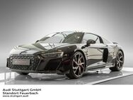 Audi R8, Coupé V10 performance quattro, Jahr 2022 - Stuttgart