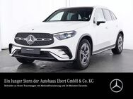 Mercedes GLC 200, AMG Premium DISTRO Massage, Jahr 2023 - Weinheim