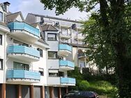 Schicke Studiowohnung mit Balkon in ruhiger, gefragter Wohnlage - Wuppertal