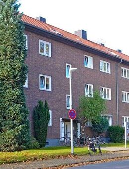 Perfekt für Paare und Singles - EG-Wohnung - Bocholt
