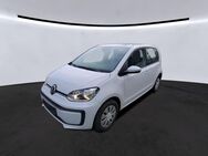 VW up, move up, Jahr 2021 - Eltville (Rhein)