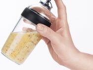 OXO Good Grips Dressing Shaker, Kunststoff, für Salatdressing, 250 ml, Kunststoff