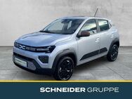 Dacia Spring, Extreme Electric 65, Jahr 2022 - Hof