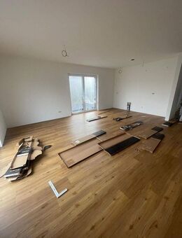 Bungalow in Holdenstedt - Uelzen