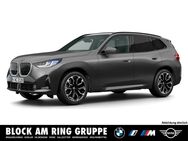 BMW X3, 20D XDRIVE, Jahr 2022 - Braunschweig