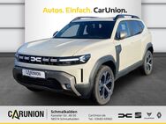 Dacia Duster, Journey TCe 130, Jahr 2022 - Schmalkalden