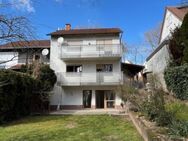 Großzügiges Doppelhaus mit Carport in Kaiserslautern-Erlenbach zu verkaufen - Kaiserslautern