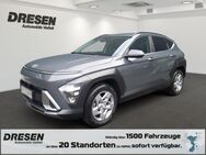 Hyundai Kona, 1.6 SX2 TREND (MY25) Elektrische, Jahr 2024 - Euskirchen