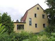 Einfamilienhaus mit Charme und Charakter in Kaulsdorf - Berlin