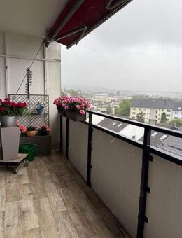 *****Ansprechende Aufteilung + Süd-Balkon + Stellplatz! - Fuldabrück