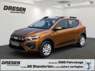 Dacia Sandero, Stepway Expression TCe 100 ECO-G, Jahr 2024 - Mönchengladbach