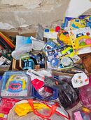 Flohmarkt, Hauströdel, Hoftrödel, Trödelmarkt in 52068