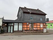 Wohn- und Geschäftshaus in Bielen - Nordhausen