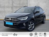 VW Taigo, 1.5 TSI R-Line, Jahr 2024 - Kierspe