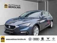 Seat Leon, 1.0 eTSI Style, Jahr 2024 - Berlin