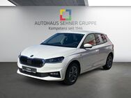 Skoda Fabia, 1.0 MPI Drive, Jahr 2022 - Markdorf