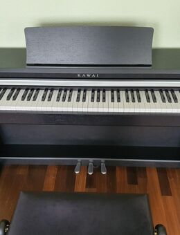 E-Piano Kawai "CN17" inklusive Hocker, Bedienungsanleitung und Operation Guide 450€ VB - Essen