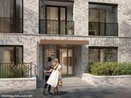 exklusives Neubau-Penthouse im Max Brauer Quartier in Hamburg Ottensen - Hamburg
